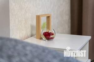 1-к квартира, посуточно, 40м2, 5/16 этаж