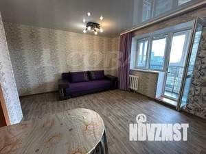 Студия квартира, на длительный срок, 28м2, 7/16 этаж