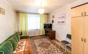 2-к квартира, на длительный срок, 51м2, 2/5 этаж