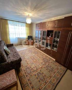 2-к квартира, на длительный срок, 49м2, 6/9 этаж