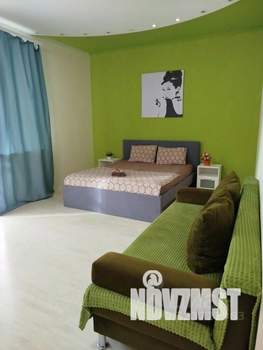 1-к квартира, посуточно, 110м2, 1/1 этаж