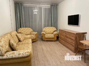 1-к квартира, на длительный срок, 40м2, 5/11 этаж