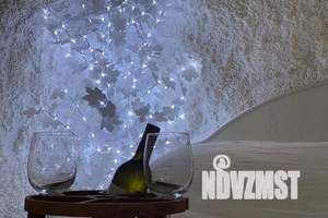 1-к квартира, посуточно, 35м2, 3/10 этаж