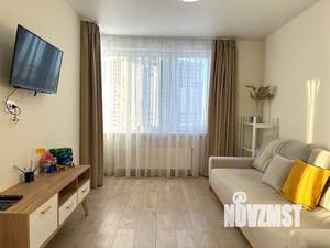 3-к квартира, посуточно, 70м2, 13/18 этаж