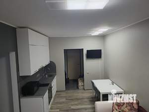 1-к квартира, на длительный срок, 34м2, 16/19 этаж