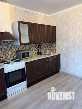 1-к квартира, на длительный срок, 40м2, 3/12 этаж