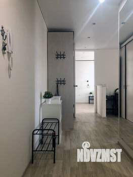 1-к квартира, на длительный срок, 49м2, 9/12 этаж