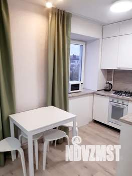 2-к квартира, посуточно, 45м2, 4/5 этаж