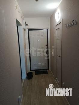 1-к квартира, на длительный срок, 48м2, 12/14 этаж