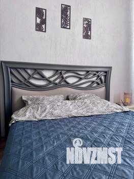 1-к квартира, посуточно, 55м2, 1/1 этаж