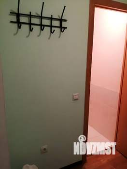 Студия квартира, на длительный срок, 32м2, 2/18 этаж