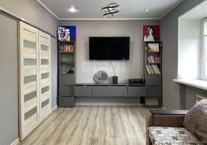 1-к квартира, на длительный срок, 49м2, 6/14 этаж