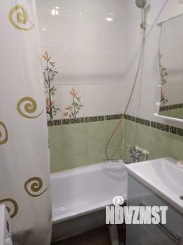 1-к квартира, посуточно, 37м2, 2/9 этаж