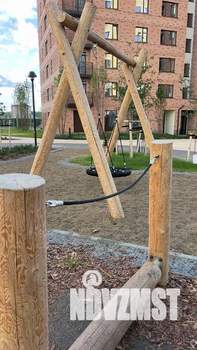 Студия квартира, посуточно, 26м2, 20/25 этаж