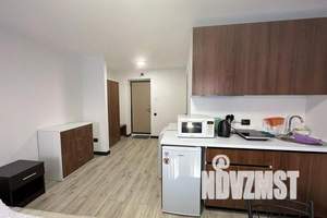 1-к квартира, посуточно, 20м2, 2/5 этаж