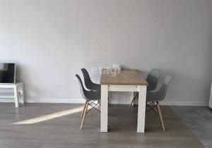 2-к квартира, на длительный срок, 65м2, 4/6 этаж