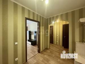 1-к квартира, на длительный срок, 43м2, 7/14 этаж