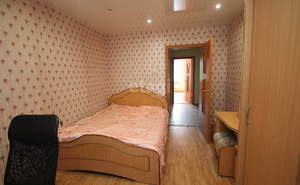 3-к квартира, на длительный срок, 64м2, 5/9 этаж