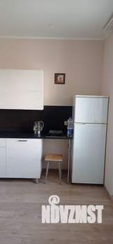 Студия квартира, на длительный срок, 29м2, 16/18 этаж