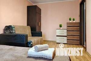 2-к квартира, посуточно, 49м2, 5/10 этаж
