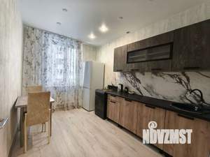 1-к квартира, посуточно, 35м2, 5/16 этаж