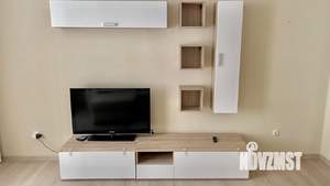 2-к квартира, на длительный срок, 64м2, 5/19 этаж