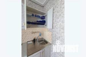 2-к квартира, посуточно, 62м2, 12/16 этаж