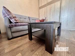 1-к квартира, посуточно, 40м2, 3/14 этаж
