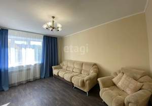 2-к квартира, на длительный срок, 50м2, 2/9 этаж