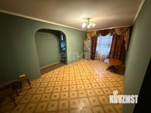 3-к квартира, на длительный срок, 60м2, 5/5 этаж