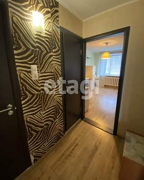 1-к квартира, на длительный срок, 42м2, 9/9 этаж