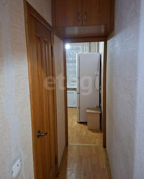 1-к квартира, на длительный срок, 40м2, 2/9 этаж