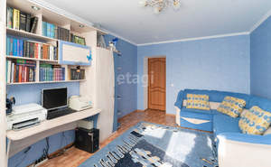 3-к квартира, на длительный срок, 98м2, 7/10 этаж