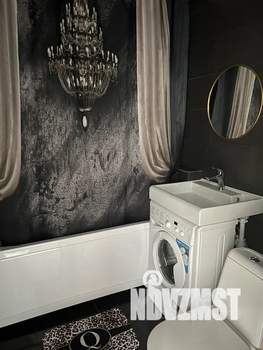 Студия квартира, посуточно, 31м2, 10/17 этаж