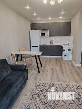 1-к квартира, на длительный срок, 41м2, 3/9 этаж