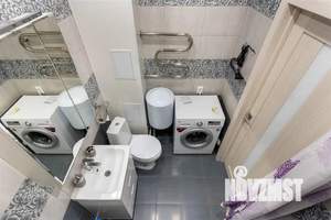 Студия квартира, посуточно, 28м2, 15/19 этаж