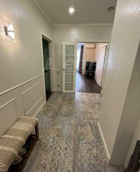 2-к квартира, на длительный срок, 70м2, 4/24 этаж