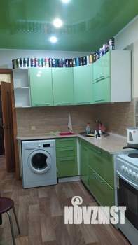 1-к квартира, на длительный срок, 34м2, 5/9 этаж