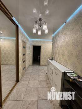 3-к квартира, на длительный срок, 76м2, 14/22 этаж