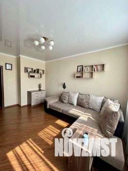 1-к квартира, на длительный срок, 49м2, 8/16 этаж