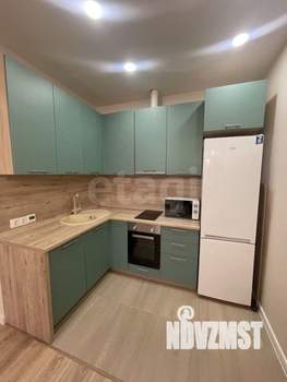 1-к квартира, на длительный срок, 41м2, 11/13 этаж