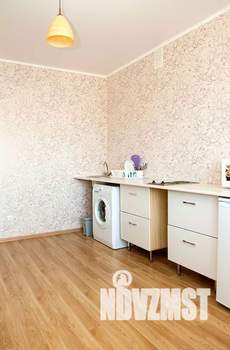 1-к квартира, посуточно, 41м2, 1/1 этаж