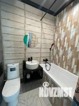 Студия квартира, посуточно, 30м2, 12/19 этаж