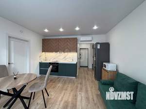 1-к квартира, на длительный срок, 38м2, 4/16 этаж