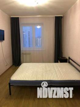 2-к квартира, на длительный срок, 56м2, 9/17 этаж