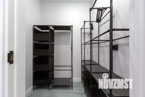 2-к квартира, посуточно, 42м2, 7/10 этаж