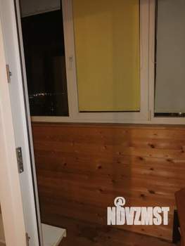 1-к квартира, на длительный срок, 38м2, 13/16 этаж