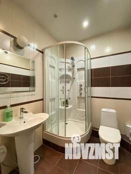 2-к квартира, посуточно, 65м2, 12/14 этаж