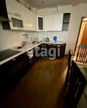 1-к квартира, на длительный срок, 50м2, 5/16 этаж
