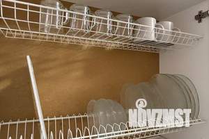 1-к квартира, посуточно, 30м2, 9/9 этаж